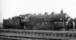 MILW 2-8-2 #738 - MIlwaukee Road